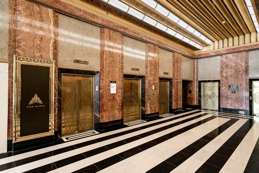 More Photos Of 7430 2nd Ave, Detroit Office Residential For Lease