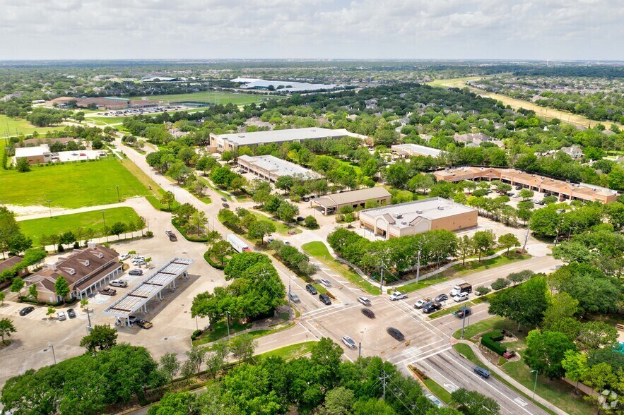 More Photos Of 3080 S Fry Rd, Katy Drugstore For Lease