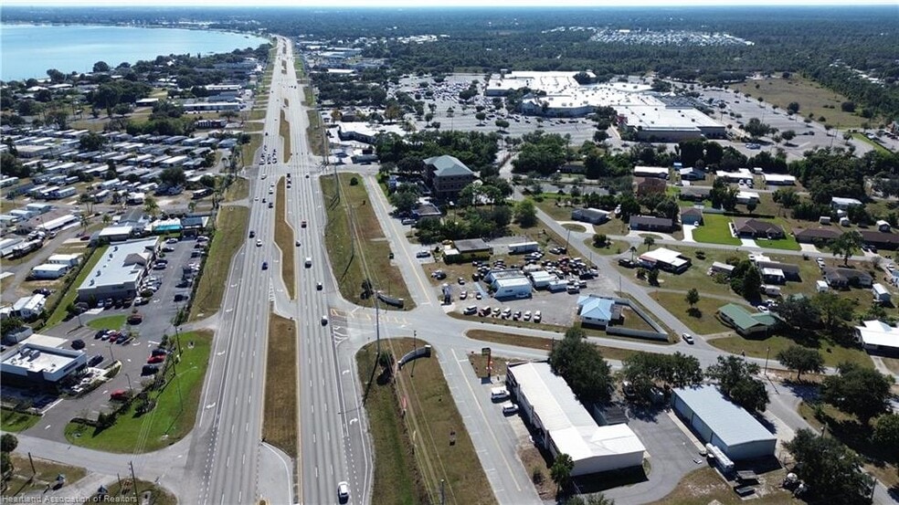 More Photos Of 32379 Broadway St, Sebring Storefront For Sale