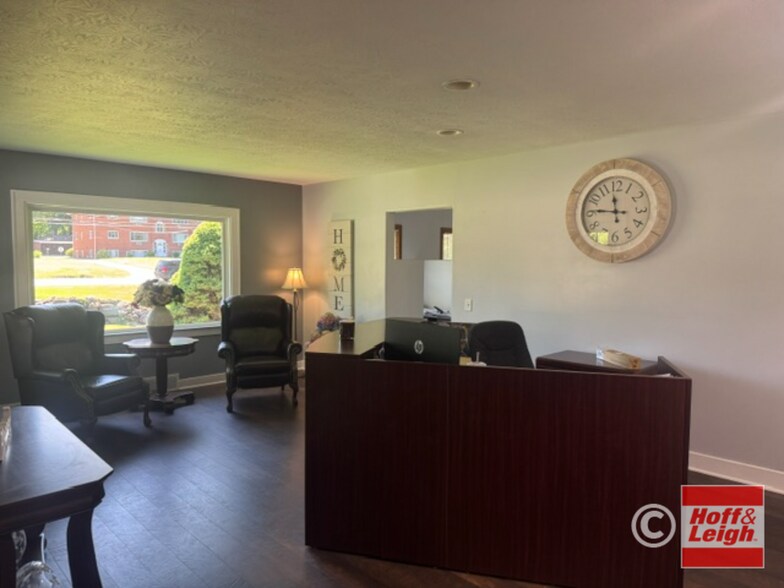 More Photos Of 355 N Main St, Munroe Falls Office Residential For Sale