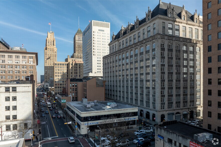 More Photos Of 200 Washington St, Newark Medical For Lease