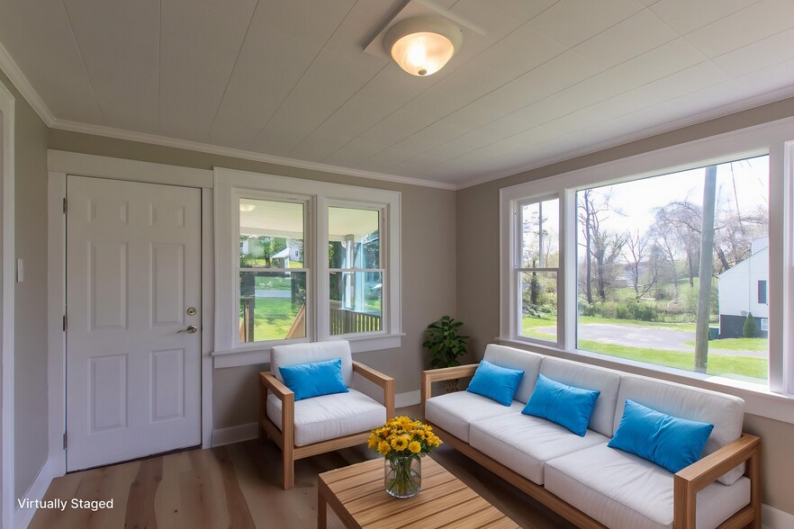 More Photos Of 2412-2416 Bradley St, Bristol Apartments For Sale