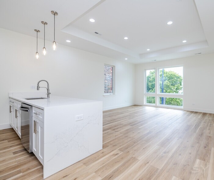 More Photos Of 2611 21st st, Chicago Apartments For Sale