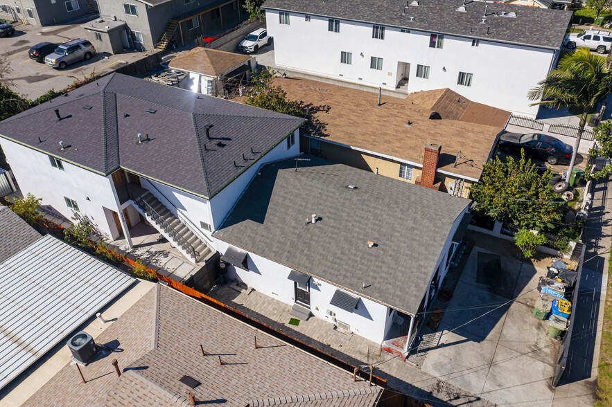 More Photos Of 3468 W 71st St, Los Angeles Apartments For Sale