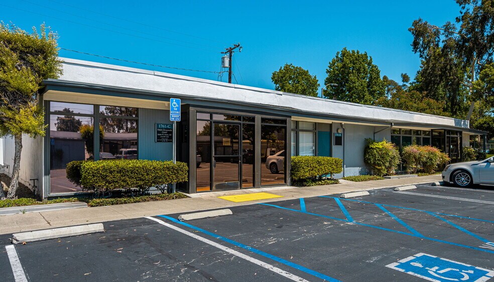Primary Photo Of 1761 W Romneya Dr, Anaheim Medical For Lease