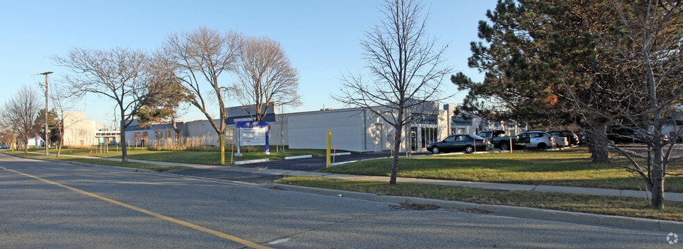 Primary Photo Of 25 Scarsdale Rd, Toronto Office For Lease