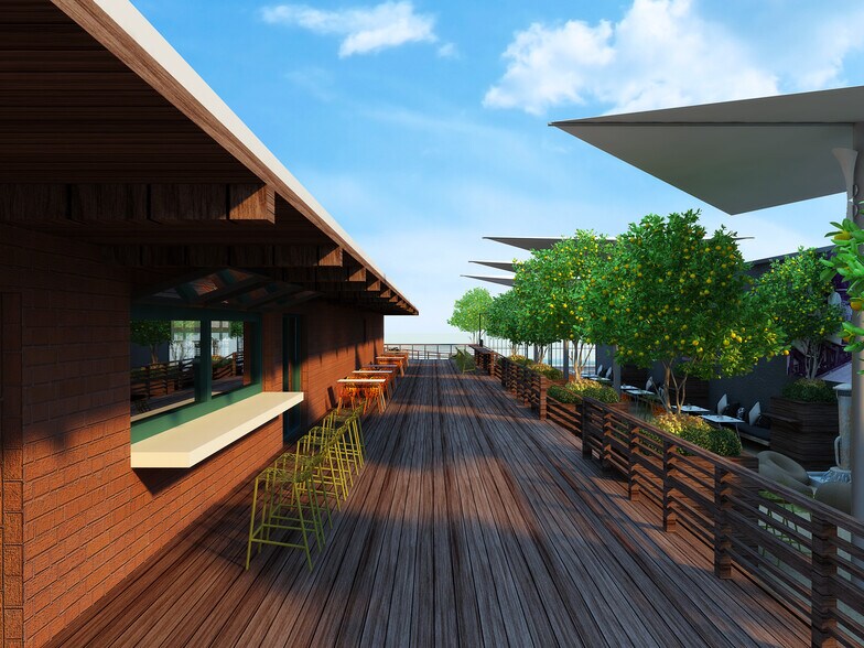 More Photos Of 330 3rd St, Redlands Restaurant For Lease