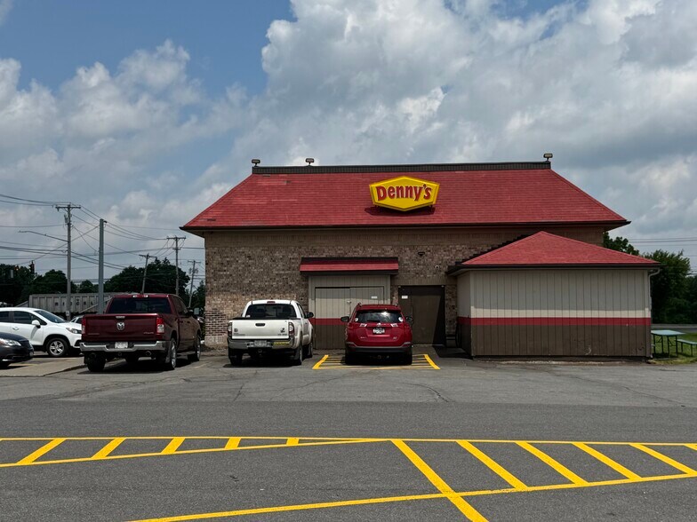 More Photos Of 795-985 Canandaigua Rd, Geneva Unknown For Lease