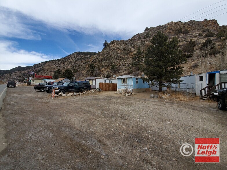 More Photos Of 757 County Road 308, Dumont Land For Sale