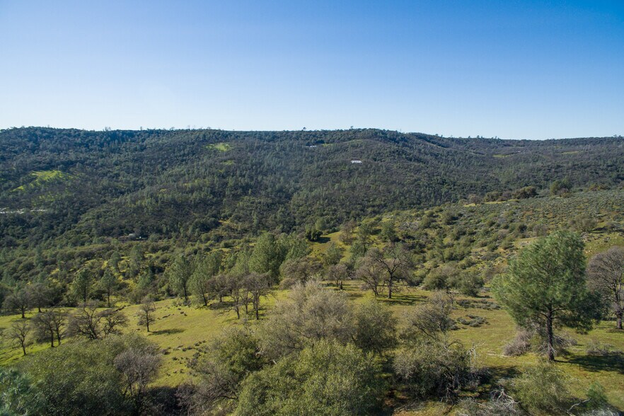 More Photos Of 1484 Oregon Gulch, Oroville Land For Sale