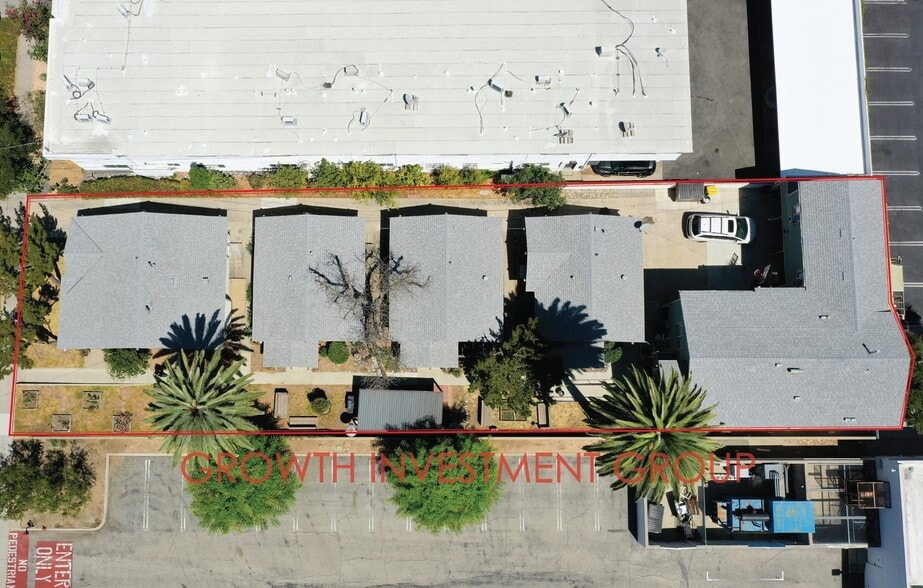 More Photos Of 146-154 N Holliston Ave, Pasadena Rehabilitation Center For Sale
