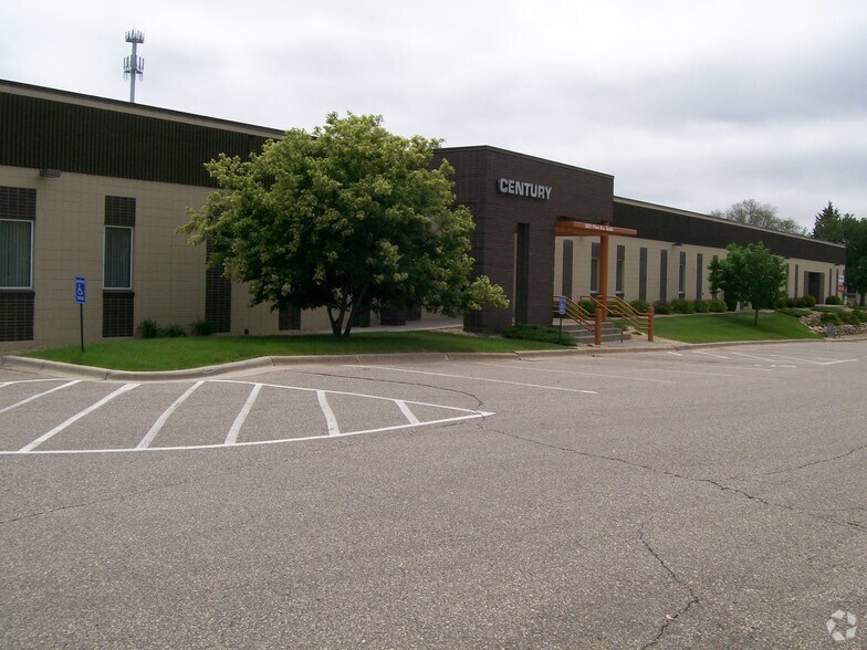 More Photos Of 9231 Penn Ave S, Bloomington Manufacturing For Lease