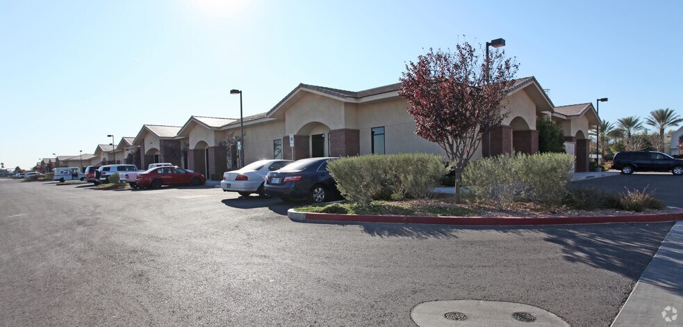 More Photos Of 2980 S Jones Blvd, Las Vegas Medical For Lease