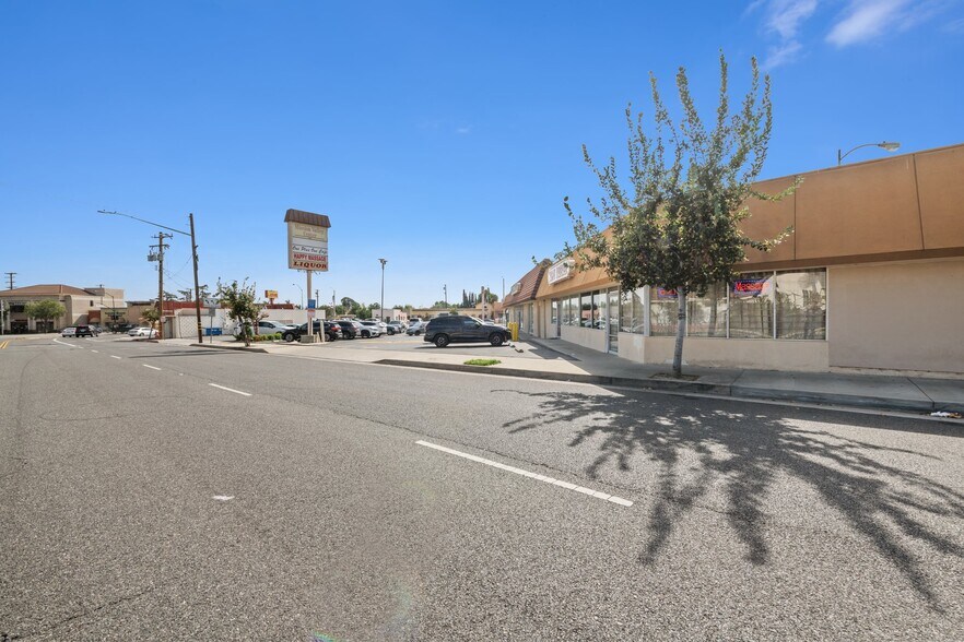 More Photos Of 9329-9333 Valley Blvd, Rosemead General Retail For Sale