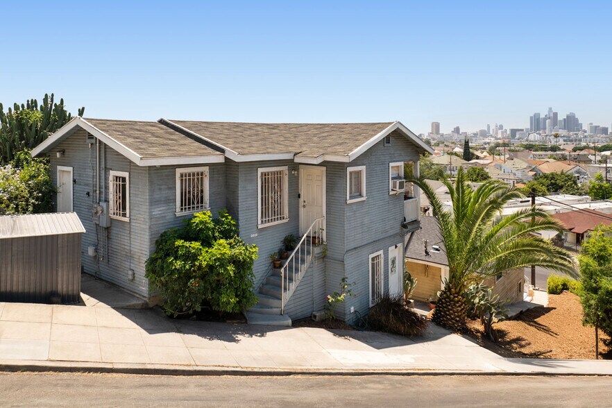 More Photos Of 3010 Minnesota St, Los Angeles Apartments For Sale