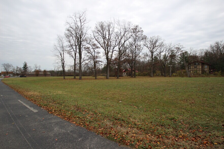 More Photos Of 0 Jackson Street St, Muncie Land For Sale