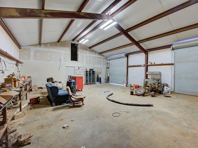 More Photos Of 524 Highway 528, Princeton Industrial For Sale