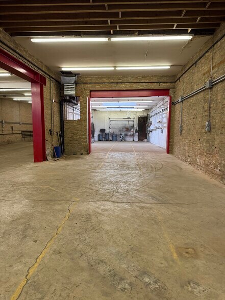 More Photos Of 1908 N Milwaukee Ave, Chicago Warehouse For Sale