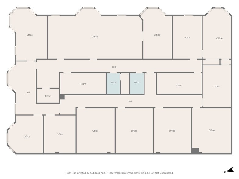 Primary Photo Of 301 Grand Ave, South San Francisco Office For Lease