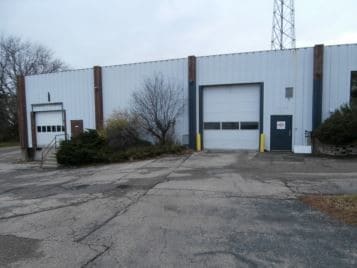 More Photos Of 2814 Syene Rd, Madison Light Distribution For Lease