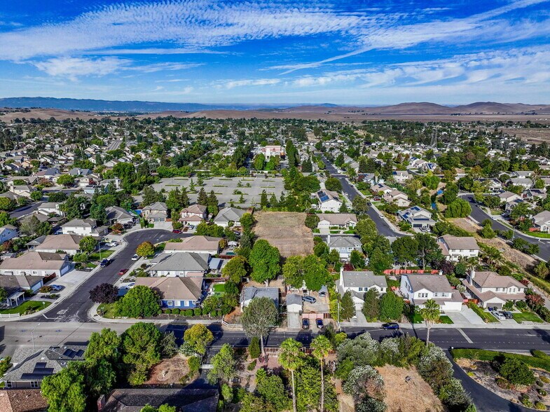 More Photos Of 1080 Central Ave, Livermore Land For Sale
