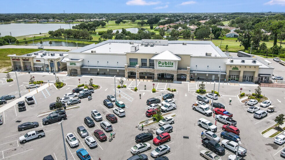 More Photos Of 9500 Buffalo Rd, Palmetto Unknown For Lease