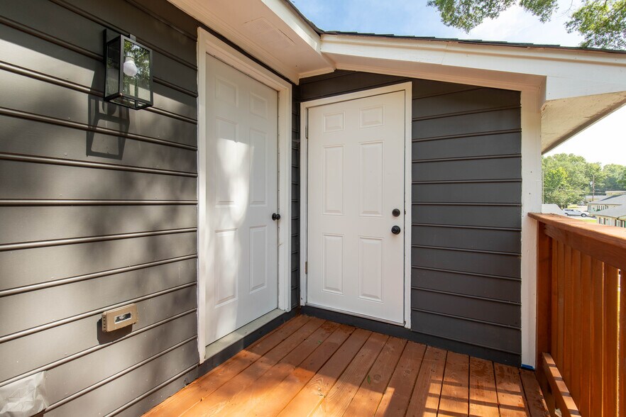 More Photos Of 319 Osceola St, Gastonia Apartments For Sale