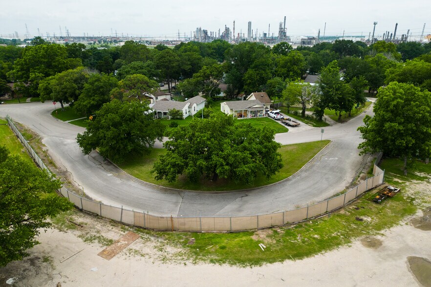 More Photos Of 114 Pomeroy Ave, Pasadena Land For Sale