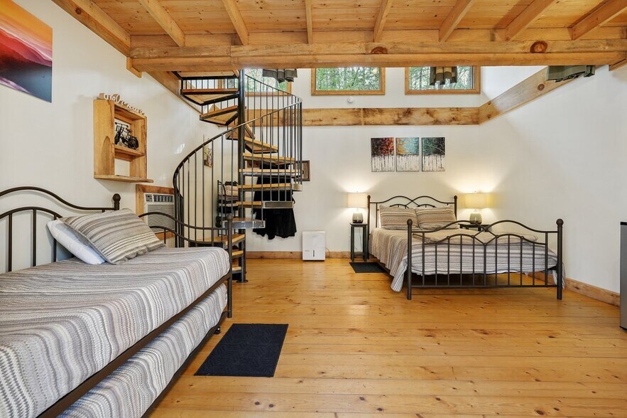 More Photos Of 400 Mulberry Gap Rd, Ellijay Hospitality For Sale