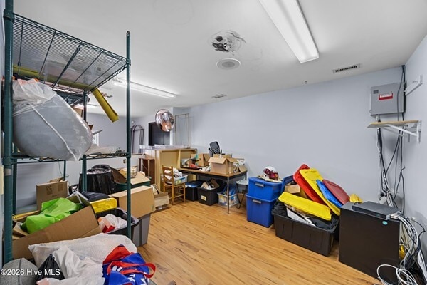 More Photos Of 8232 Market St, Wilmington Freestanding For Sale