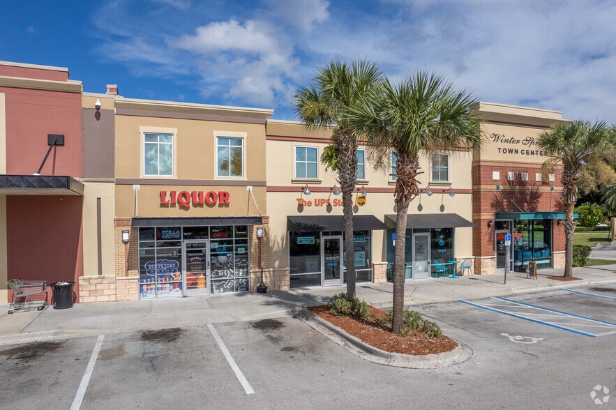 More Photos Of 1160 E State Road 434, Winter Springs Unknown For Lease