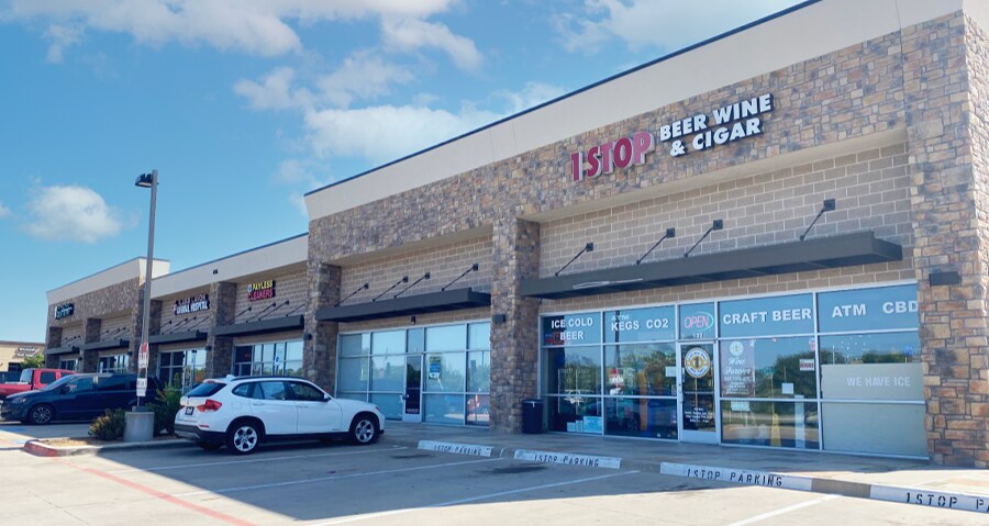 Primary Photo Of 456 Country Club Rd, Wylie Unknown For Lease