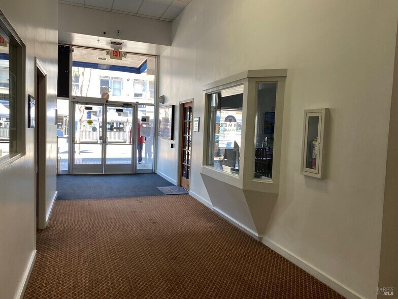 More Photos Of 301 Georgia St, Vallejo Office Residential For Sale