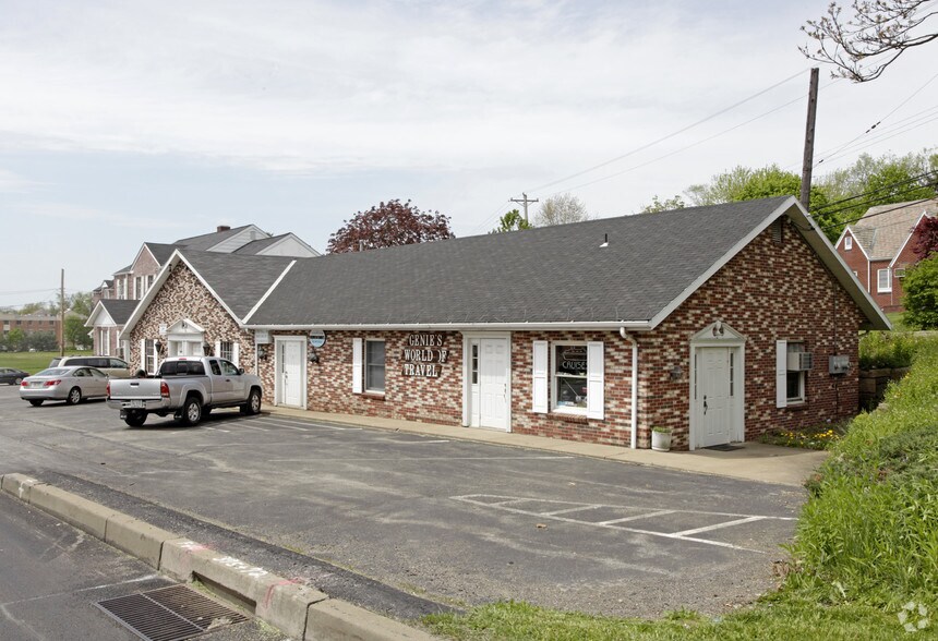 More Photos Of 4485 William Flynn Hwy, Allison Park Office For Lease