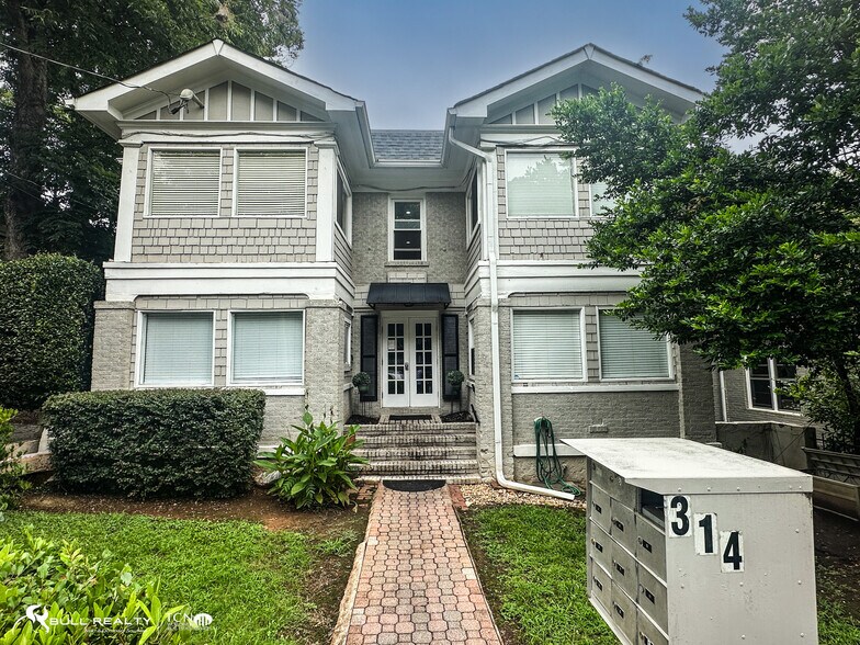More Photos Of 314 NE 5th St, Atlanta Apartments For Sale