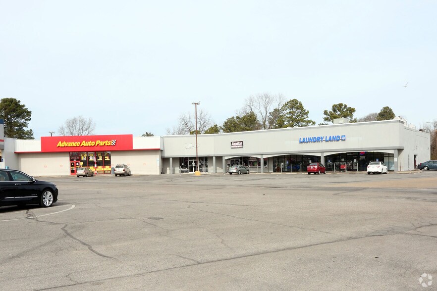 More Photos Of 3816-3940 George Washington Hwy, Portsmouth Unknown For Lease