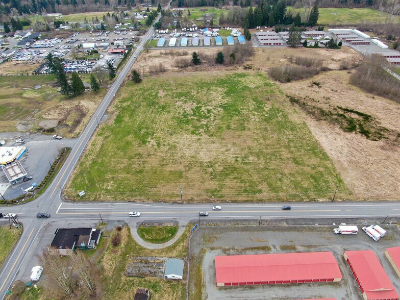 More Photos Of 4531 Birch Bay Lynden Rd, Blaine Land For Sale