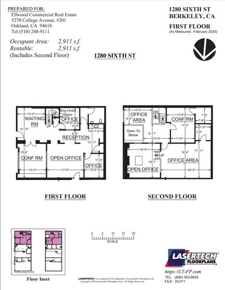 More Photos Of , Berkeley Industrial For Sale