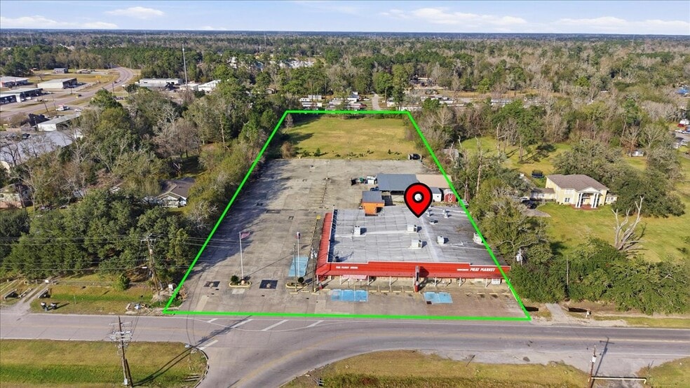 More Photos Of 3720 W Park Ave, Orange Flex For Sale