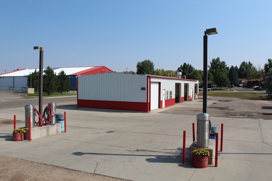 More Photos Of 1704 E Richards St, Douglas Specialty For Sale