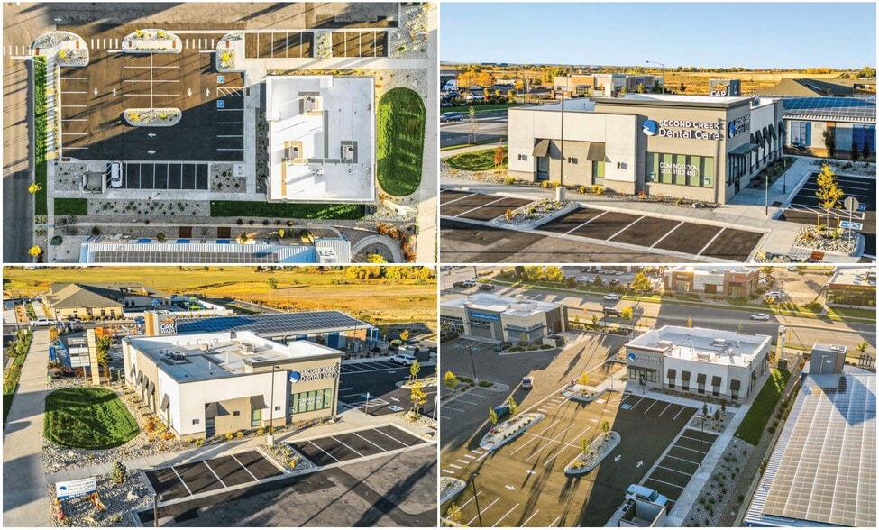 More Photos Of 10450 Chambers Rd, Commerce City Freestanding For Sale