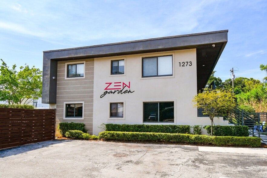Primary Photo Of 1273 NE 38th St, Oakland Park Apartments For Sale