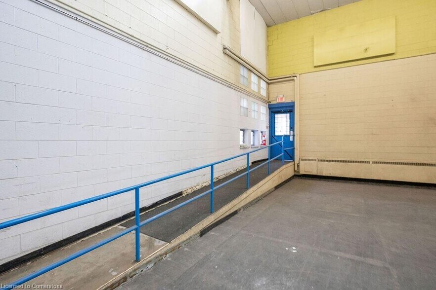 More Photos Of 337 Gage Av N, Hamilton Industrial For Sale