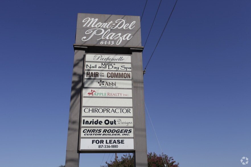 More Photos Of 6407-6499 Southwest Blvd, Fort Worth Unknown For Lease