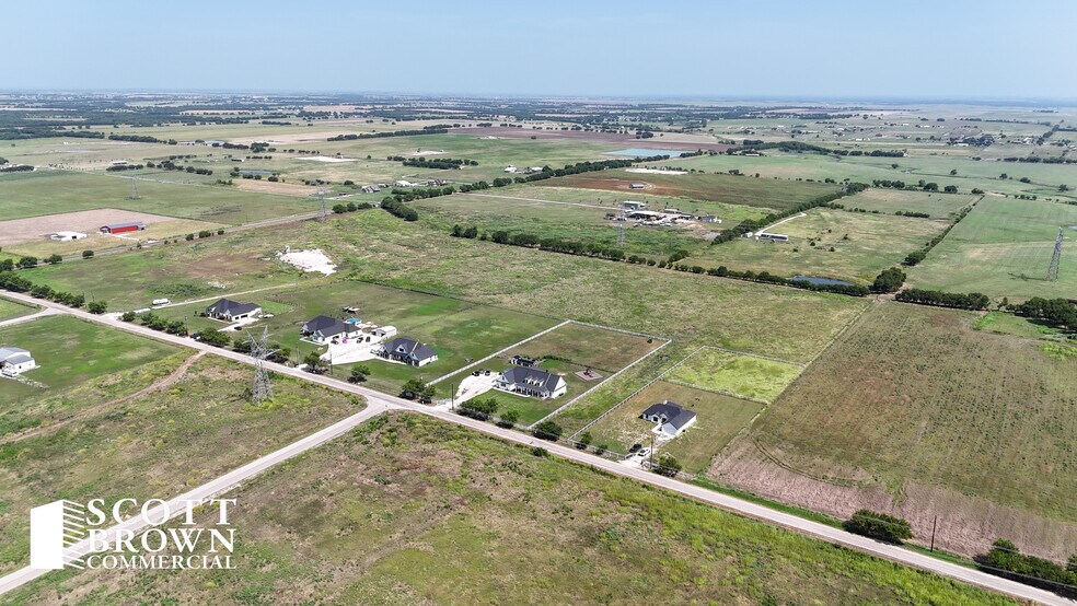 More Photos Of TBD Doyle Rd, Krum Land For Sale