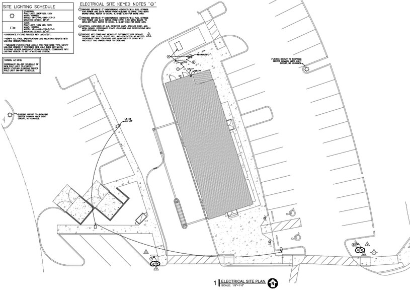 More Photos Of 1995 E Ajo Way, Tucson Fast Food For Sale