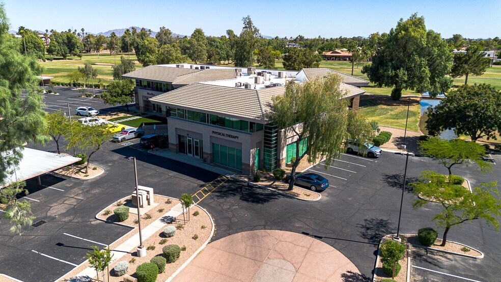 More Photos Of 575 W Chandler Blvd, Chandler Medical For Sale