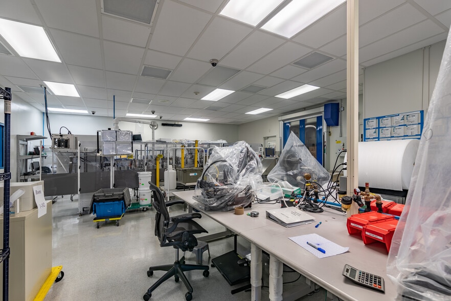 More Photos Of 1745 Eaton Ave, Bethlehem Manufacturing For Lease