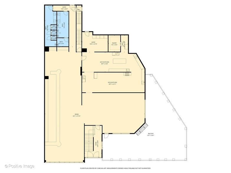 More Photos Of 250 Center St, Grayslake Storefront Retail Residential For Sale