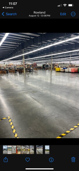 More Photos Of 13750 US Highway 301 S, Rowland Warehouse For Sale